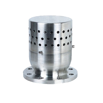 YFA72W不锈钢负压安全阀,压力材质:PN16P/25P/40P,介质:水、油品、气、蒸汽