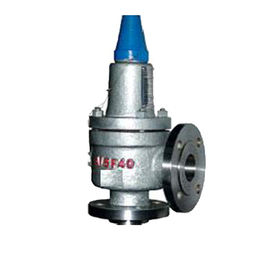 A型法兰炼化安全阀,压力材质:PN16C/25/40,介质:水、油品、气、蒸汽