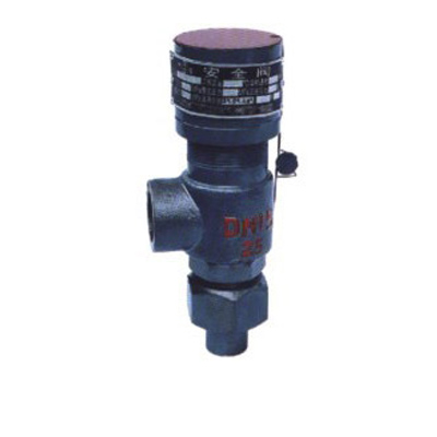A21F螺纹安全回流阀,压力材质:PN16P/25P/40P,介质:水、油品、气、蒸汽