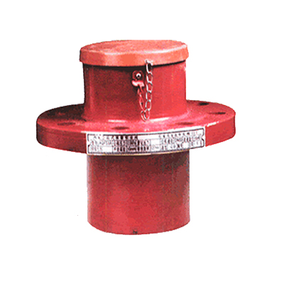 SFNA42内装安全阀,压力材质:PN16C/25,介质:水、油品、气、蒸汽