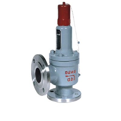AH42F气体安全回流阀,压力材质:PN16C/25,介质:水、油品、气、蒸汽