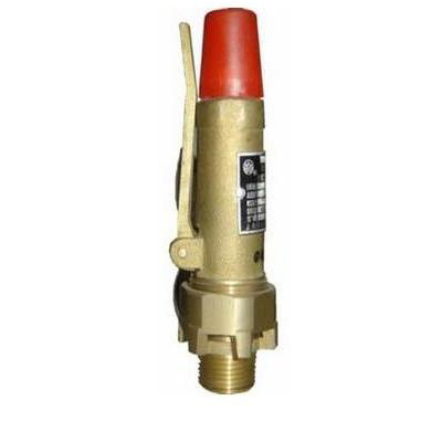 AK28W-X2弹簧式全启式安全阀,压力材质:PN16T,介质:水、油品、气、蒸汽