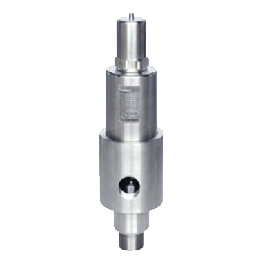 AY42H-YA802Y溢流安全阀,压力材质:PN16C/25/40/100,介质:水、油品、气、蒸汽