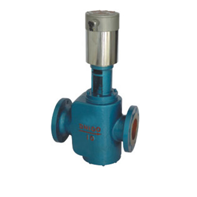 ZCM常开型煤气电磁阀,压力材质:PN1.0,介质:水、油品、气、蒸汽