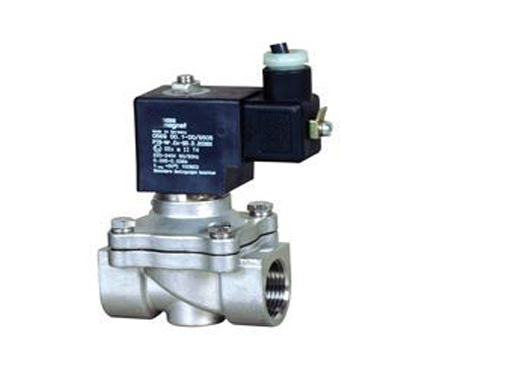 ZCSB防爆电磁阀,压力材质:PN16C/25/40/64,介质:水、油品、气、蒸汽