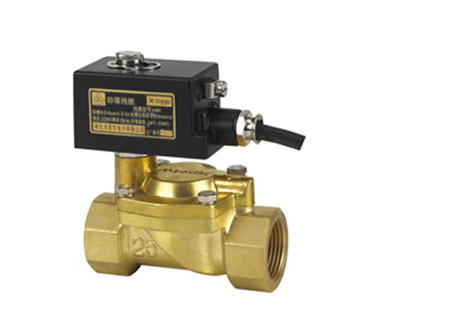 ZCSB防爆电磁阀,压力材质:PN16C/25/40/64,介质:水、油品、气、蒸汽