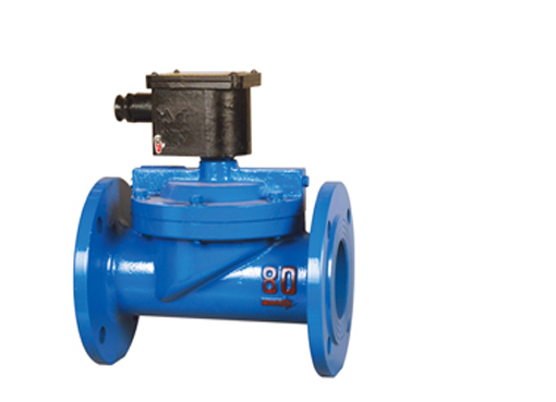 ZCSB防爆电磁阀,压力材质:PN16C/25/40/64,介质:水、油品、气、蒸汽