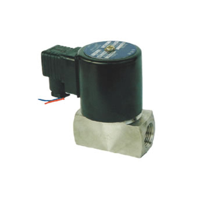 JO11SA高温电磁阀,压力材质:PN40P/64P,介质:水、油品、气、蒸汽