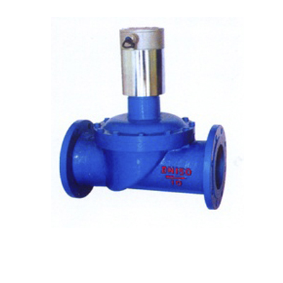 ZCM甲烷电磁阀,压力材质:PN1.0,介质:水、油品、气、蒸汽