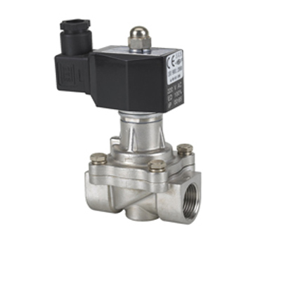RSPS空气铜电磁阀,压力材质:PN16C/25/40/64,介质:水、油品、气、蒸汽