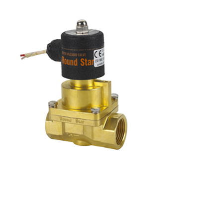 PS空气用电磁阀,压力材质:PN16C/25/40/64,介质:水、油品、气、蒸汽