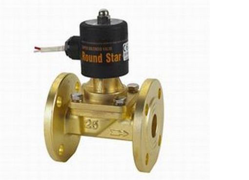 RSPS零压差电磁阀,压力材质:PN16C/25/40/64,介质:水、油品、气、蒸汽