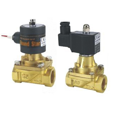 RSPS零压差电磁阀,压力材质:PN16C/25/40/64,介质:水、油品、气、蒸汽