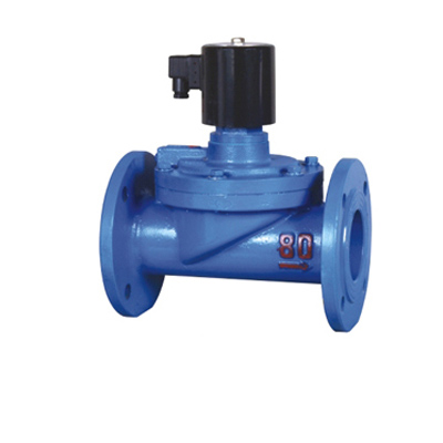 ZCM零压差煤气阀,压力材质:PN1.0,介质:水、油品、气、蒸汽