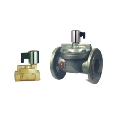 SLDF喷泉电磁阀,压力材质:PN16C/25/40/64,介质:水、油品、气、蒸汽