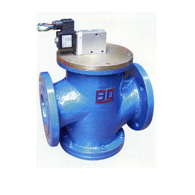 ZCQ气控电磁阀,压力材质:PN16C/25/40/64,介质:水、油品、气、蒸汽