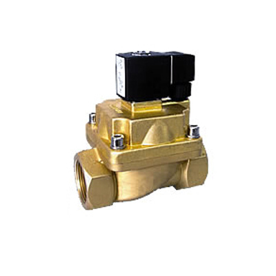 ZCB气体电磁阀,压力材质:PN16C/25/40/64,介质:水、油品、气、蒸汽