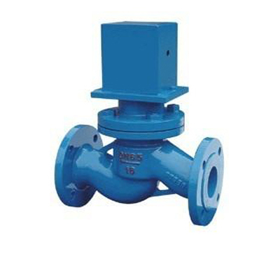 ZCM气体专用电磁阀,压力材质:PN1.0,介质:水、油品、气、蒸汽
