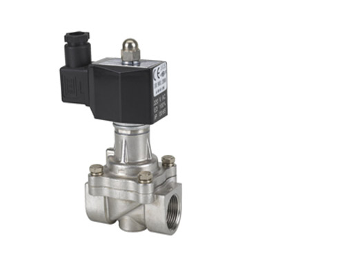RSPS水电磁阀,压力材质:PN16C/25/40/64,介质:水、油品、气、蒸汽