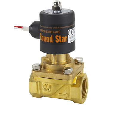 RSPS水电磁阀,压力材质:PN16C/25/40/64,介质:水、油品、气、蒸汽
