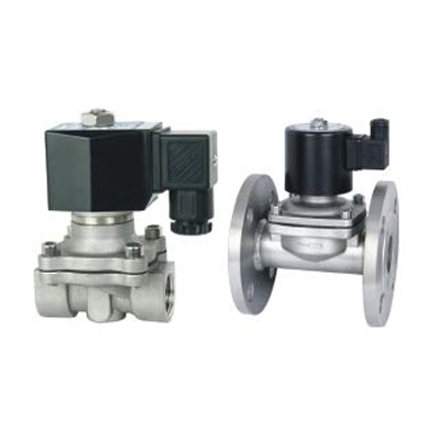 SLDF水下电磁阀,压力材质:PN16C/25/40/64,介质:水、油品、气、蒸汽