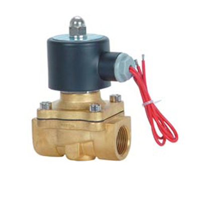 2W0-ZS水用丝扣电磁阀,压力材质:PN16C/25/40/64,介质:水、油品、气、蒸汽