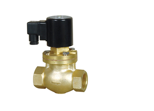 ZCZ铜水用法兰电磁阀,压力材质:PN16C/25/40/64,介质:水、油品、气、蒸汽
