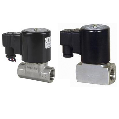 ZCT无压差水用电磁阀,压力材质:PN16C/25/40/64,介质:水、油品、气、蒸汽