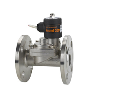 PS压缩空气电磁阀,压力材质:PN16C/25/40/64,介质:水、油品、气、蒸汽