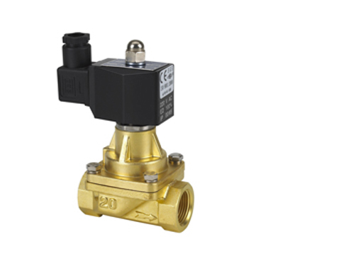 RSPS液体铜电磁阀,压力材质:PN16C/25/40/64,介质:水、油品、气、蒸汽