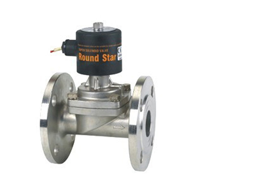 RSPS液体铜电磁阀,压力材质:PN16C/25/40/64,介质:水、油品、气、蒸汽