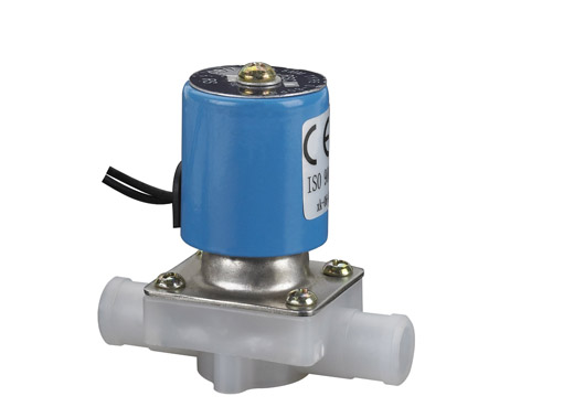 RSC饮水机电磁阀,压力材质:PN16C/25/40/64,介质:水、油品、气、蒸汽