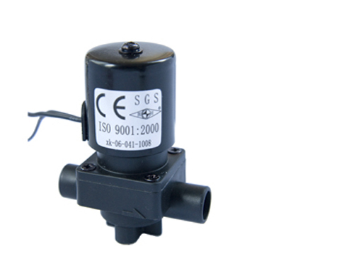 RSC饮水机电磁阀,压力材质:PN16C/25/40/64,介质:水、油品、气、蒸汽