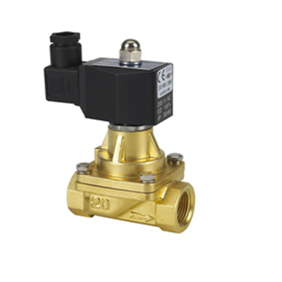 RSPS油电磁阀,压力材质:PN16C/25/40/64,介质:水、油品、气、蒸汽