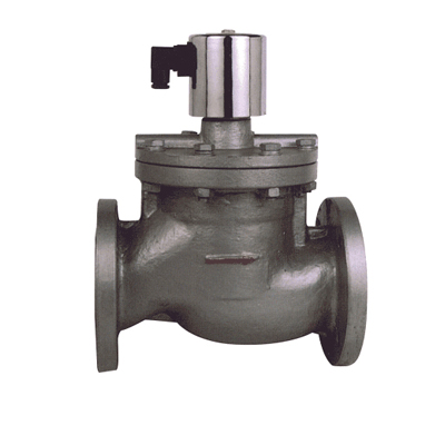 ZCZP蒸气电磁阀,压力材质:PN16C/25/40,介质:水、油品、气、蒸汽