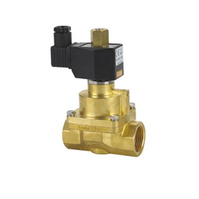 PS蒸汽用电磁阀,压力材质:PN16C/25/40/64,介质:水、油品、气、蒸汽