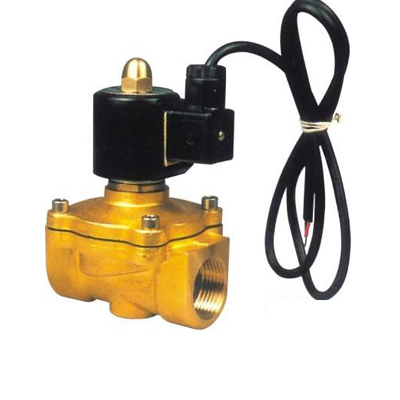 SLDF直动式电磁阀,压力材质:PN16C/25/40/64,介质:水、油品、气、蒸汽