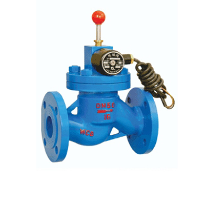 ZCRA专用煤气电磁阀,压力材质:PN16C/25/40/64,介质:水、油品、气、蒸汽