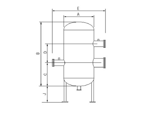 GCQL自洁式排气过滤器,压力材质:PN1.0MPa/1.6MPa/2.5MPa,介质:工业冷却水系统、空调水系统、热交换水系统、生产生活热水供应系统、热水采暖锅炉水系统等