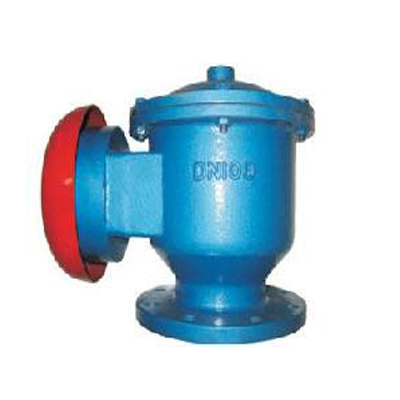 ZFQ防爆阻火呼吸阀,压力材质:压力:1.0-4.0.0Mpa,介质:水、油品、气、蒸汽