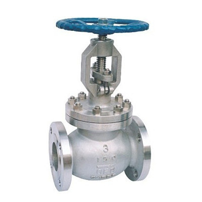 J41H美标截止阀,压力材质:ANSI Class 150LB~2500LB,介质:水、蒸气、油品等