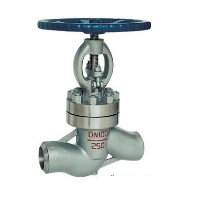 DSJ6lH-DSJ61Y对焊水封截止阀,压力材质:PN 1.6~4.0 Mpa,介质:水、油品、蒸汽及非腐蚀性气体介质
