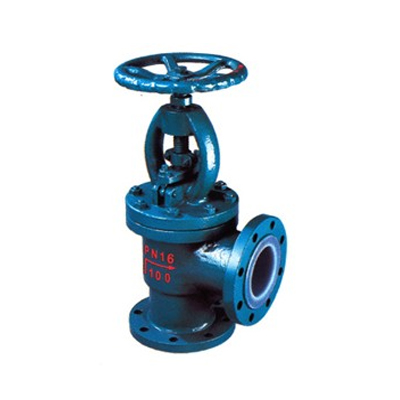 J44F46防腐截止阀,压力材质:PN1.6MPa-2.5MPa,介质:水、蒸汽、油品、硝酸、醋酸等