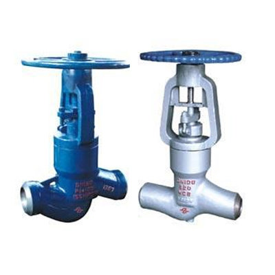 J61Y高温高压截止阀,压力材质:PN200、250、320,介质:水、蒸气、油品等