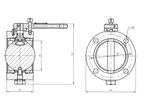 JZF高压截止阀,压力材质:PN1.6MPa-40MPa,介质:水、蒸气、油品等