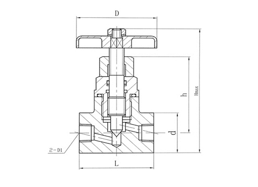 JZFG高压截止阀,压力材质:PN1.6MPa-40MPa,介质:水、蒸气、油品等