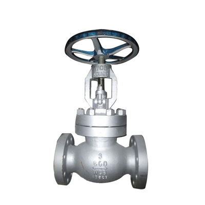 J41H-W美标截止阀,压力材质:ANSI Class 150LB～2500LB,介质:水、蒸气、油品等