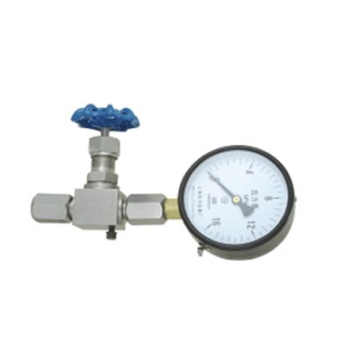 JJM1-JJM8压力表截止阀,压力材质:PN16.0MPa,介质:水、蒸气、油品等