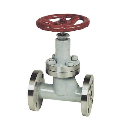 J41N液化气专用截止阀,压力材质:PN1.6MPa-4.0MPa,介质:天然气、氧气、氮气、氢气等气体的液化与纯化系统