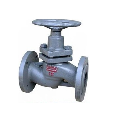 UJ41H-UJ41Y柱塞截止阀,压力材质:PN 1.6 MPa、2.5 MPa、4.0 MPa、6.4 MPa、10.0 MPa、16.0 Mpa,介质:水、蒸汽、油品(C)、硝酸类(P)、醋酸类(R)等